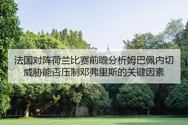 fa-guo-dui-zhen-he-lan-bi-sai-qian-zhan-fen-xi-mu-ba-pei-nei-qie-wei-xie-neng-fou-ya-zhi-deng-fu-li-si-de-guan-jian-yin-2-802.jpg