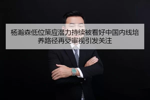 杨瀚森低位策应潜力持续被看好中国内线培养路径再受审视引发关注